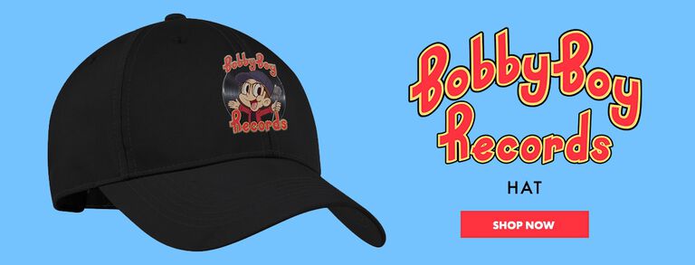 Bobby Boy Records HAT