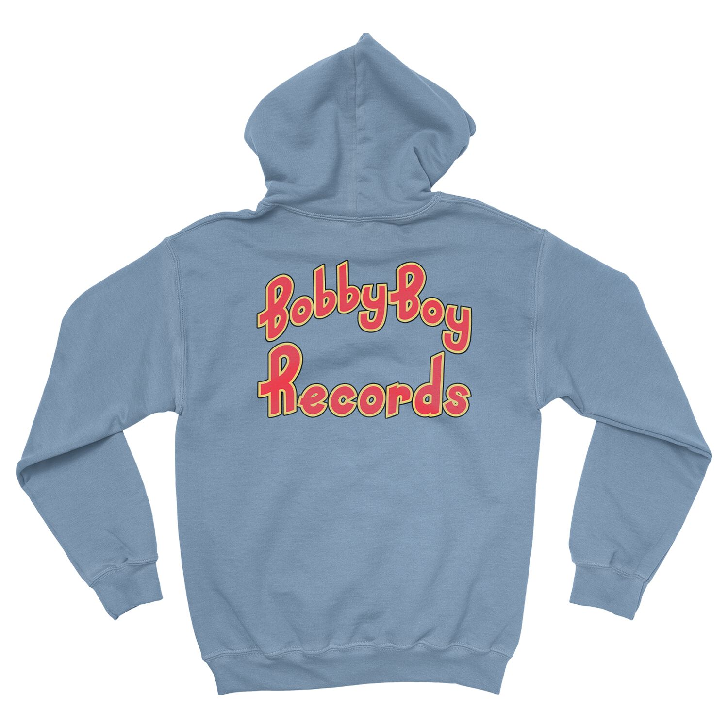 Bad boy records hoodie outlet