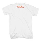 Bobby Boy Records Big Bobby T-Shirt (White)