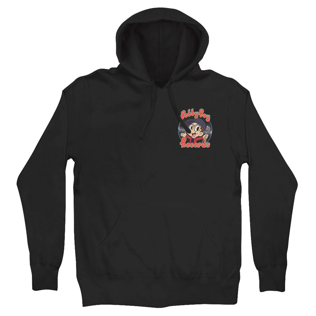 Bobby boy outlet hoodie